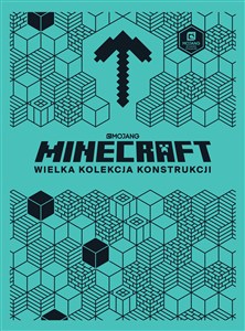 Obrazek Minecraft Wielka kolekcja konstrukcji