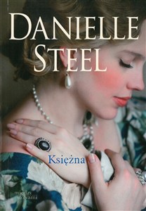 Obrazek Księżna wyd. kieszonkowe