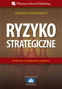Ryzyko str... - Aswath Damodaran -  books in polish 