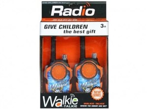 Obrazek Walkie talkie