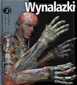 polish book : Wynalazki - Glenn Murphy