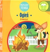 Ogień Przy... -  foreign books in polish 