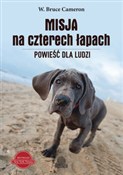 Polska książka : Misja na c... - W. Bruce Cameron