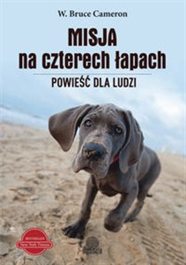 Obrazek Misja na czterech łapach