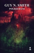 Pogrzebani... - Guy N. Smith -  foreign books in polish 