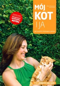 Obrazek Mój kot i ja Jak ułożyć stosunki z kotem