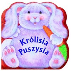 Obrazek Królisia Puszysia Grzechotka