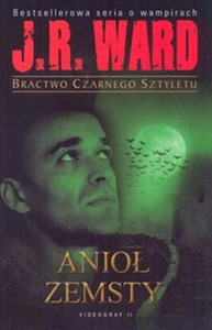 Picture of Bractwo Czarnego Sztyletu Tom 7 Anioł zemsty