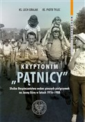 Kryptonim ... - Lech Gralak, Piotr Tylec -  foreign books in polish 