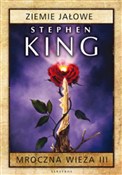 Mroczna wi... - Stephen King - Ksiegarnia w UK