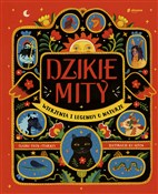 Książka : Dzikie mit... - Claire Cock-Starkey