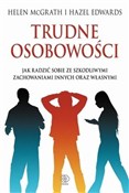 Książka : Trudne oso... - Helen McGrath, Hazel Edwards