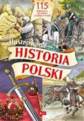 Ilustrowan... - Katarzyna Kies-Kokocińska -  foreign books in polish 