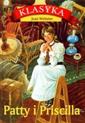 Polska książka : Patty i Pr... - Jean Webster