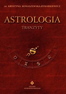 Obrazek Astrologia tranzyty T.3