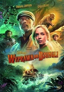 Picture of Wyprawa do dżungli DVD