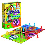 polish book : Chińczyk /...