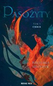 Polska książka : Pasożyty. ... - Wiktoria Miszczyk