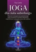 Joga dla c... - Little Tias -  books in polish 
