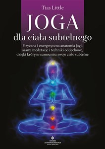 Obrazek Joga dla ciała subtelnego