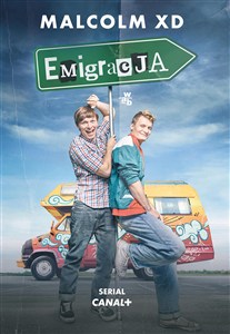 Obrazek Emigracja Wydanie filmowe