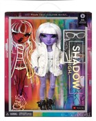 Książka : Shadow Hig...