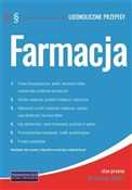 Farmacja -... - Opracowanie Zbiorowe -  Książka z wysyłką do UK