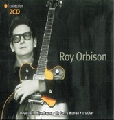 Orange-Col... - Roy Orbison -  Książka z wysyłką do UK