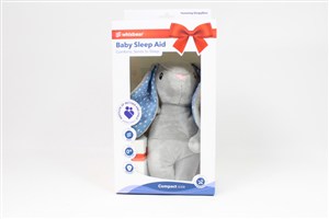 Picture of Przytulanka szumiący śpioszek Felek