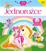 Jednorożce... - Opracowanie Zbiorowe -  Polish Bookstore 