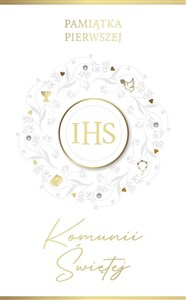 Picture of Karnet Komunia