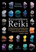 Kryształow... - Krista Mitchell -  books from Poland
