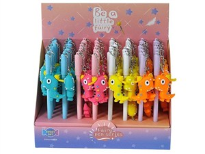 Picture of Długopis wielokolorowy (48szt)