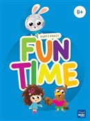 Książka : Pakiet Fun... - Katarzyna Kozłowska