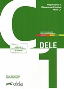 DELE C1 po... - Quintana Mendaza Leonor, María Rosa -  Książka z wysyłką do UK