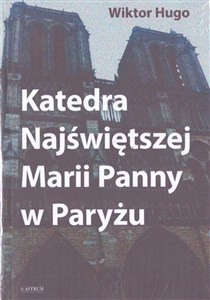 Obrazek Katedra Najświętszej Marii Panny w Paryżu