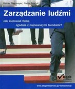 polish book : Zarządzani...