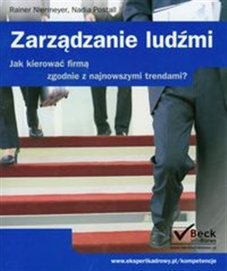Obrazek Zarządzanie ludźmi Jak kierować firmą zgodnie z najnowszymi trendami?