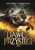 Archiwum B... - Brandon Sanderson -  Polish Bookstore 