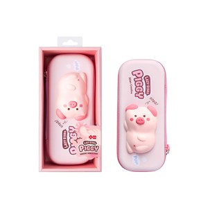 Picture of Piórnik duży Świnka SQUISHY