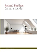 Camera luc... - Roland Barthes -  Książka z wysyłką do UK
