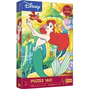 Puzzle 160... -  foreign books in polish 