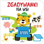 Zgadywanki... - Katarzyna Campbell, Ewelina Chmielińska - Ksiegarnia w UK