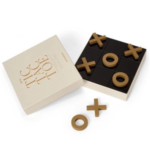 Obrazek Gra planszowa Classic - Tic Tac Toe NEW