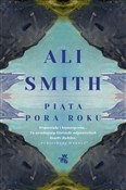 Piąta pora... - Ali Smith -  Książka z wysyłką do UK