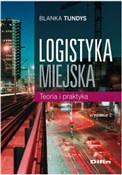 Logistyka ... - Blanka Tundys - Ksiegarnia w UK