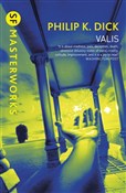 Valis wer.... - Philip K Dick -  foreign books in polish 
