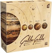 Książka : Galileo Ga...