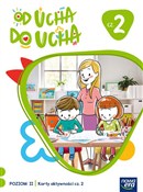 Książka : Wychowanie... - Anna Stalmach-Tkacz, Karina  Mucha