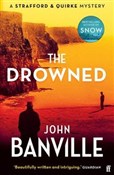 polish book : The Drowne... - John Banville